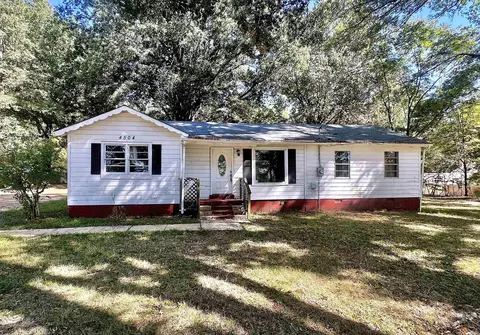 4504 N Germantown Rd, Arlington, TN 38002