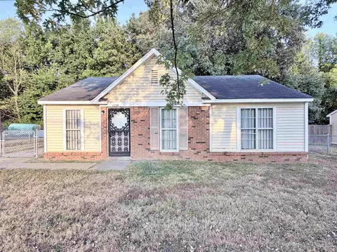4258 Briarberry Ln, Memphis, TN 38109