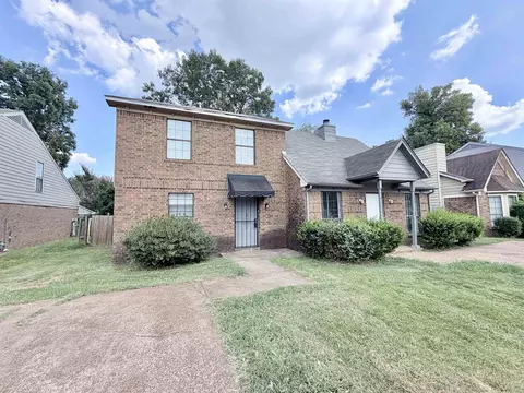 4206 Cedartree Dr, Memphis, TN 38141