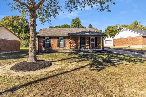 196 W Fairway Ave, Memphis, TN 38109