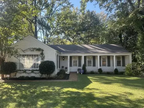229 Leonora Dr, Memphis, TN 38117