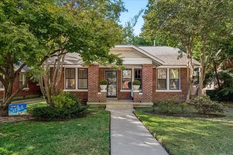 729 Maury St, Memphis, TN 38107