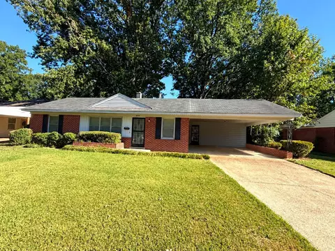 4519 Flamingo Rd, Memphis, TN 38117