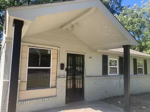 79 E Gage Ave, Memphis, TN 38109