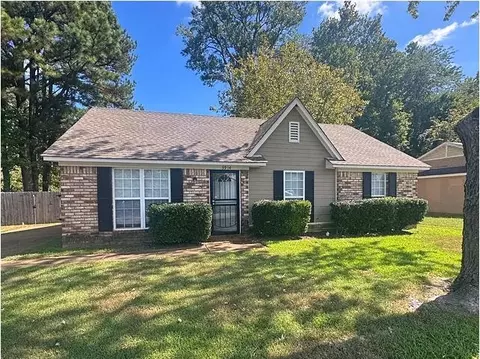 3914 Winwood Dr, Memphis, TN 38128