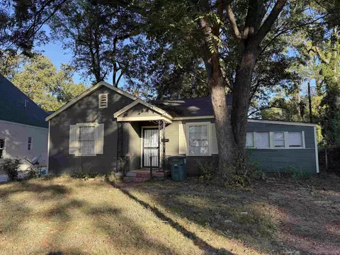 411 S Fenwick Rd, Memphis, TN 38111