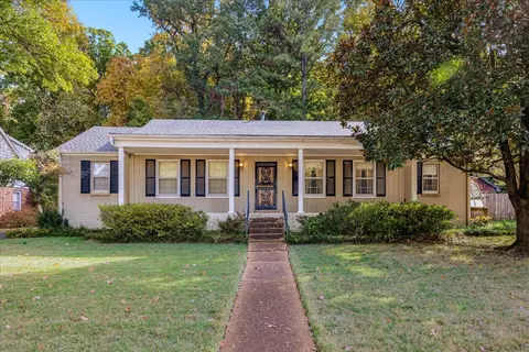 3236 Ancroft Cv, Memphis, TN 38128