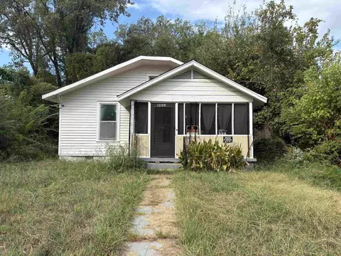1033 Leath St, Memphis, TN 38107