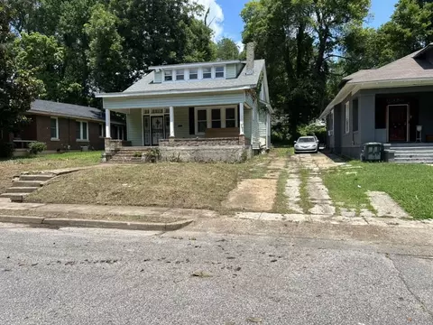 30 E Norwood Ave, Memphis, TN 38109