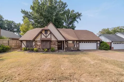 3487 Countryhill Dr, Bartlett, TN 38135