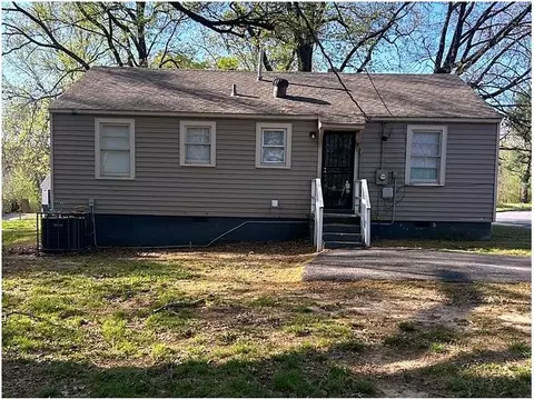 1872 Portland Ave, Memphis, TN 38127