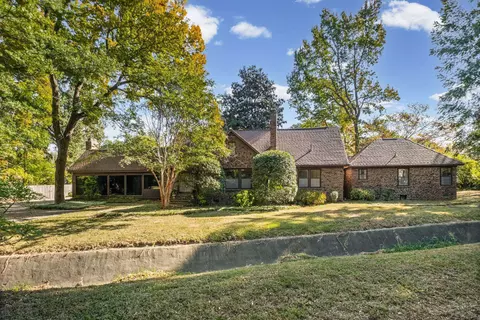 706 Cypress Dr, Memphis, TN 38112
