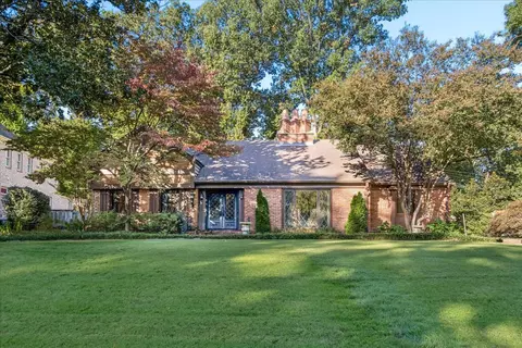 307 S Grove Park Rd S, Memphis, TN 38117