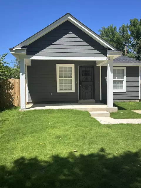 785 Marianna St, Memphis, TN 38114