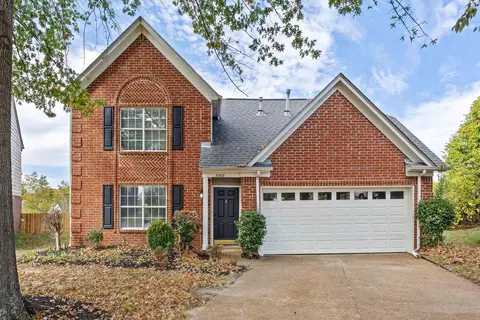 8908 Fulton Cv, Cordova, TN 38016