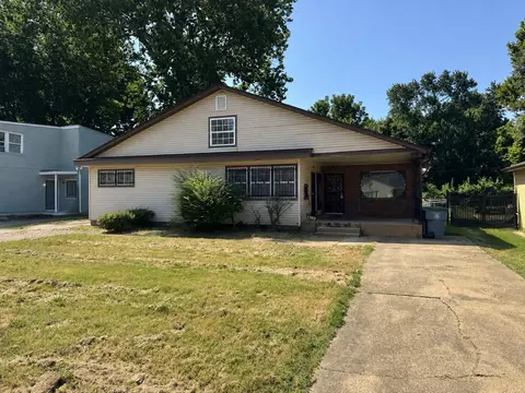1763 Edward Ave, Memphis, TN 38107