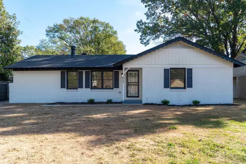 1846 Denison St, Memphis, TN 38111