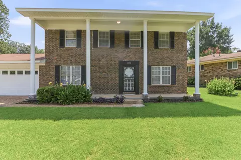 3252 Brakebill Cv, Memphis, TN 38116