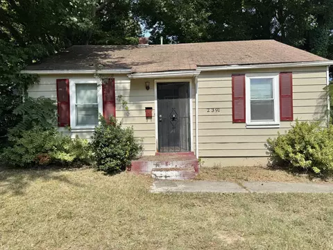 2391 Drake St, Memphis, TN 38106