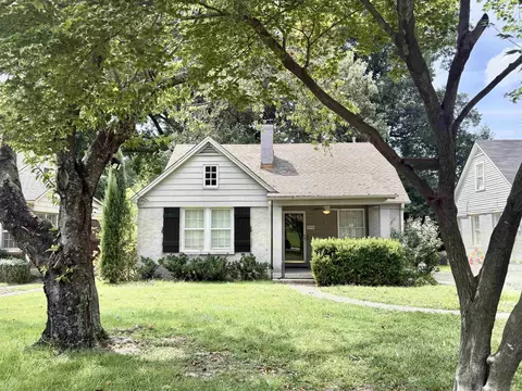 205 S Reese St, Memphis, TN 38111
