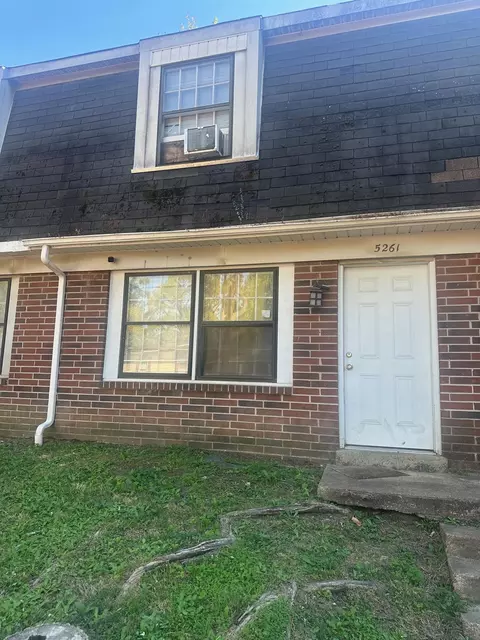 5261 Flowering Peach Dr #5261, Memphis, TN 38115