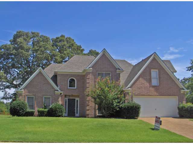 6070 Daybreak Dr, Memphis, TN 38135 photo 1