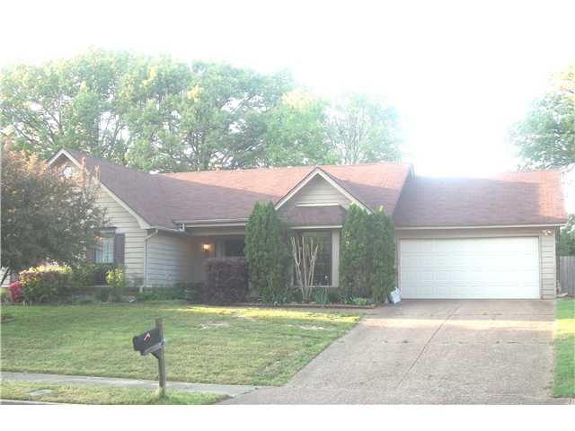 7026 Scepter Dr, Memphis, TN 38135 photo 1
