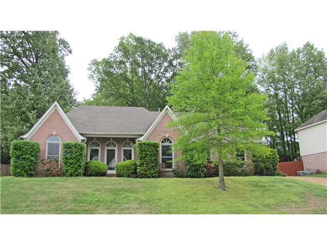 4868 Snickers Dr, Arlington, TN 38002 photo 1