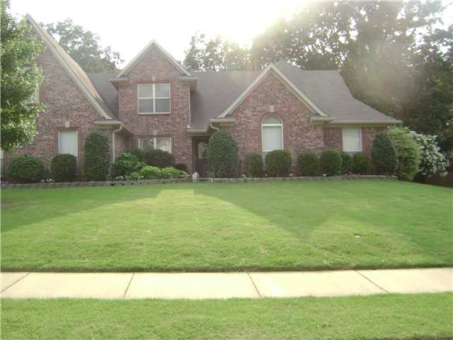 3387 Wolf Shadow Ln, Memphis, TN 38133 photo 1