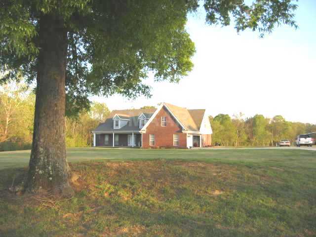 1577 Bud Eubank Rd, Stanton, TN 38069 photo 1