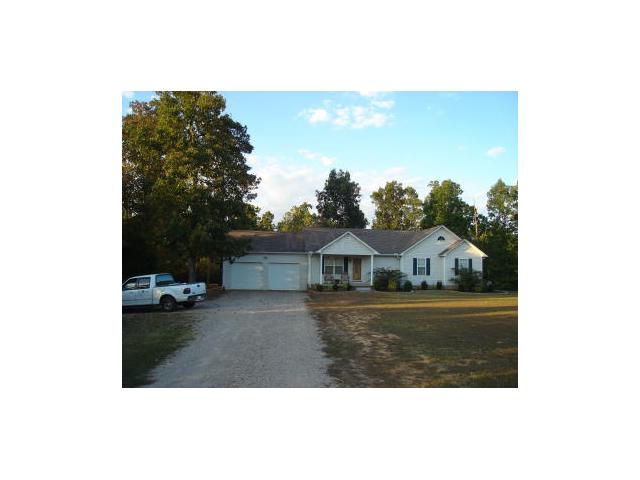 438 Wayne Elam Rd, Ramer, TN 38367 photo 1