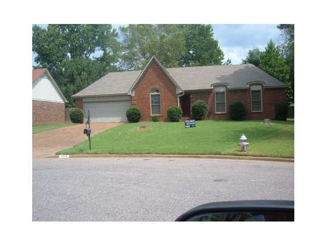 4048 Clovis Cv, Memphis, TN 38125 photo 1