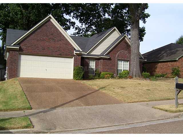 6494 Tarus Dr, Memphis, TN 38135 photo 1