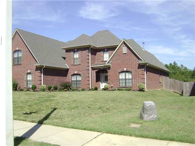 6500 Wellsgate Cv, Memphis, TN 38135 photo 1