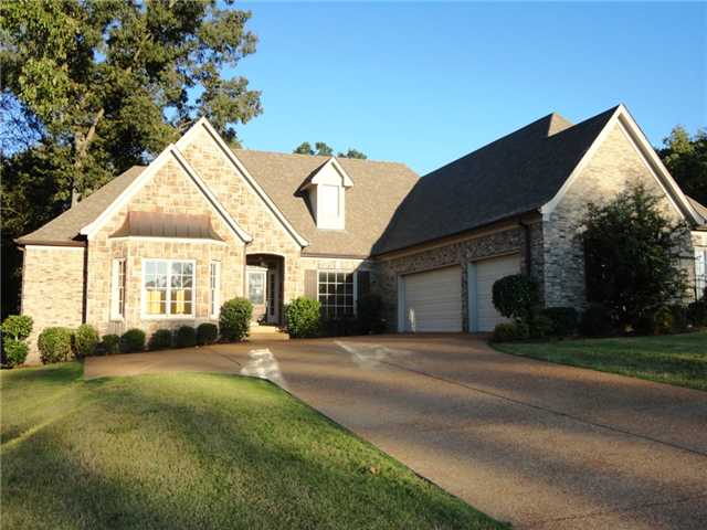 4964 Avi Dr, Arlington, TN 38002 photo 1