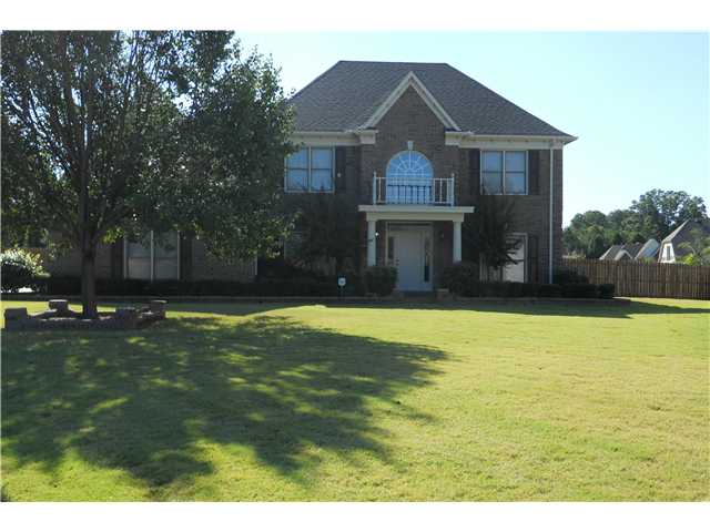 4495 Alabaster Cv, Arlington, TN 38002 photo 1