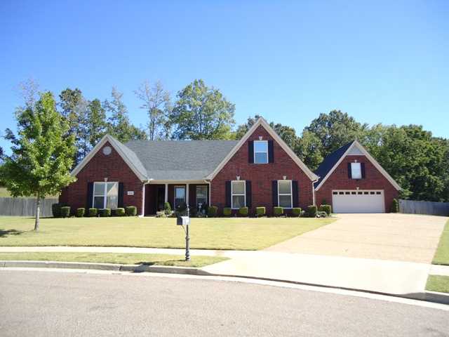 6669 E Thriveaway Cv, Memphis, TN 38135 photo 1