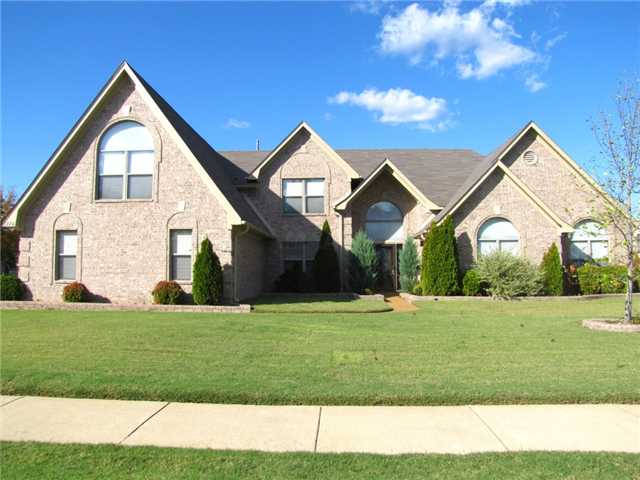 6720 Beagle Ln, Arlington, TN 38002 photo 1