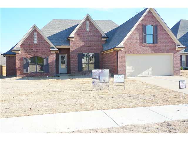 4886 Shadow View Ln, Arlington, TN 38002 photo 1