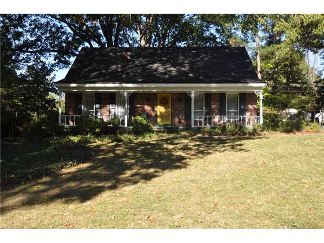 2497 E Hawthorne Rd, Memphis, TN 38134 photo 1