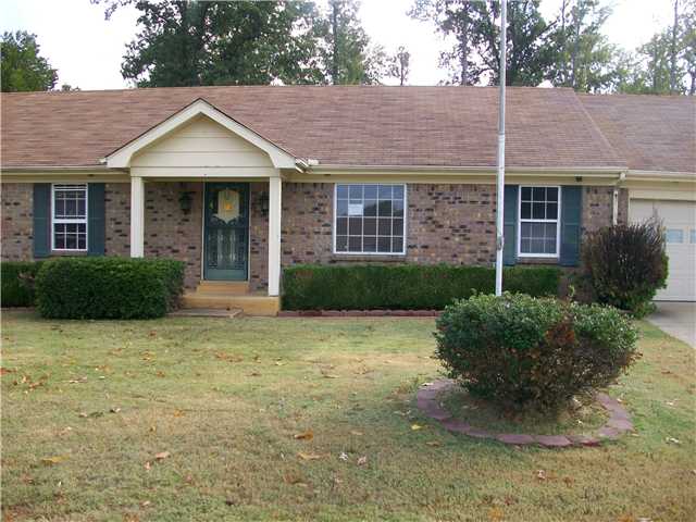 2446 E Gemini Cv, Memphis, TN 38134 photo 1