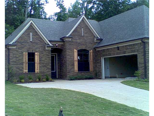 8209 Bartlett Gap Dr, Memphis, TN 38133 photo 1