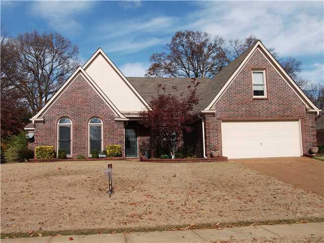 6062 Daybreak Dr, Memphis, TN 38135 photo 1