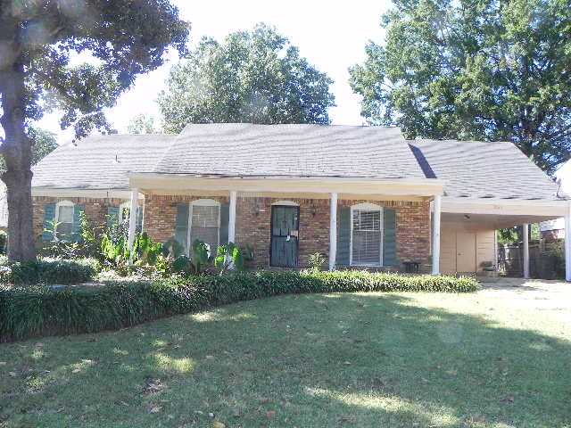 3077 Eagle Dr, Memphis, TN 38115 photo 1