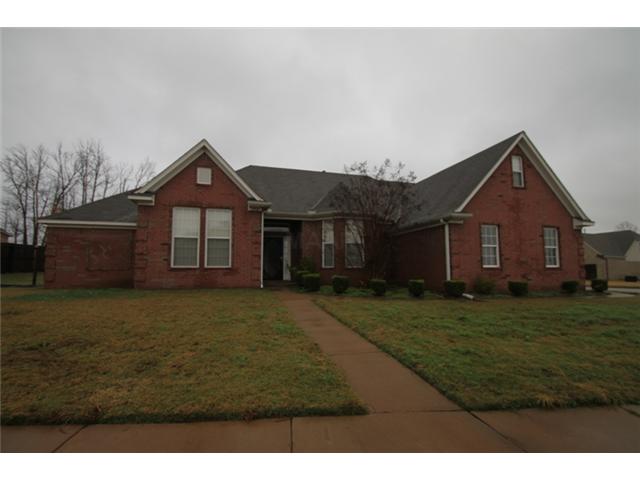 5292 Lodestone Loop, Memphis, TN 38109 photo 1