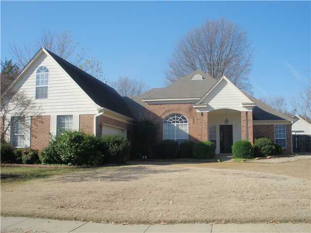 3763 Mendel Dr, Memphis, TN 38135 photo 1