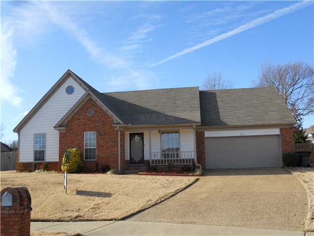 3979 Stonehill Dr, Memphis, TN 38135 photo 1