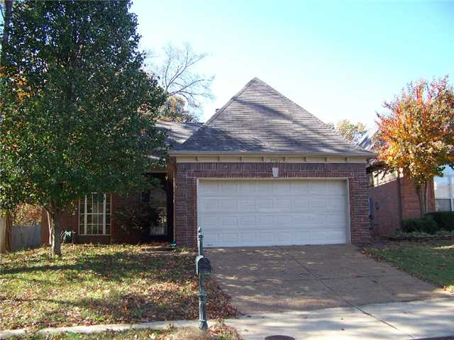 2701 Java Dr, Arlington, TN 38002 photo 1