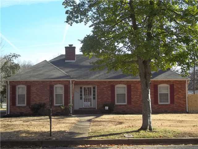 3048 Glengarry Rd, Memphis, TN 38128 photo 1