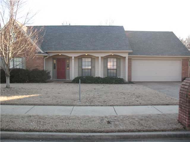 6991 Doefield Trl, Memphis, TN 38135 photo 1